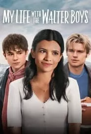 My Life with the Walter Boys – Season 1 Episode 10 (2023) My Life with the Walter Boys – Season 1 Episode 10 (2023)