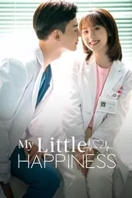 My Little Happiness – Season 1 Episode 25 (2021) My Little Happiness – Season 1 Episode 25 (2021)