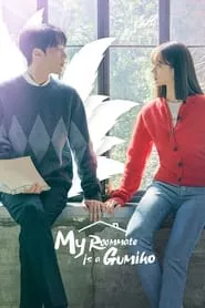 My Roommate Is a Gumiho (Gan Tteoleojineun Donggeo) – Season 1 Episode 1 (2021)