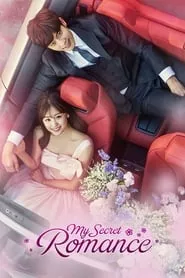 My Secret Romance (Aetaneun Romaenseu) – Season 1 Episode 1 (2017)