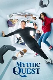 Mythic Quest – Season 2 Episode 7 (2020) Mythic Quest – Season 2 Episode 7 (2020)