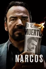 Narcos – Season 1 Episode 1 (2015)