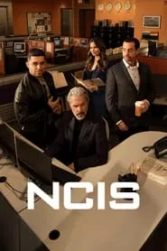 NCIS – Season 1 Episode 1 (2003)