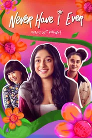 Never Have I Ever – Season 1 Episode 2 (2020) Never Have I Ever – Season 1 Episode 2 (2020)