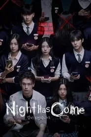 Night Has Come – Season 1 Episode 1 (2023)