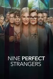 Nine Perfect Strangers – Season 1 Episode 1 (2021)