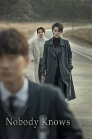 Nobody Knows – Season 1 Episode 14 (2020)