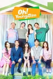 Oh! Youngsimi – Season 1 Episode 2 (2023)