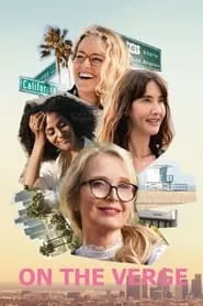 On the Verge – Season 1 Episode 9 (2021) On the Verge – Season 1 Episode 9 (2021)