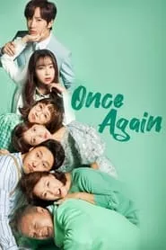 Once Again – Season 1 Episode 1 (2020)