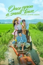 Once Upon a Small Town – Season 1 Episode 9 (2022) Once Upon a Small Town – Season 1 Episode 9 (2022)