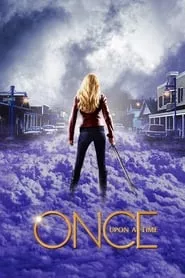 Once Upon a Time – Season 1 Episode 12 (2011)