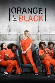 Orange Is the New Black – Season 1 Episode 1 (2013)