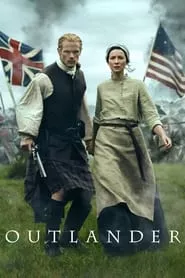 Outlander – Season 1 Episode 12 (2014)