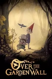 Over the Garden Wall – Season 1 Episode 1 (2014)