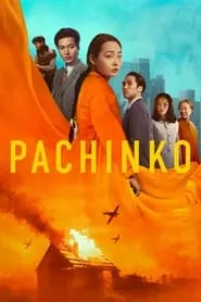 Pachinko – Season 2 Episode 5 (2022) Pachinko – Season 2 Episode 5 (2022)