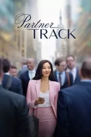 Partner Track – Season 1 Episode 4 (2022)