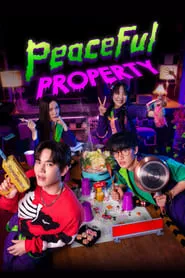 Peaceful Property – Season 1 Episode 1 (2024) Peaceful Property – Season 1 Episode 1 (2024)