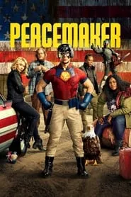 Peacemaker – Season 1 Episode 5 (2022)