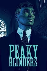 Peaky Blinders – Season 3 Episode 2 (2014)