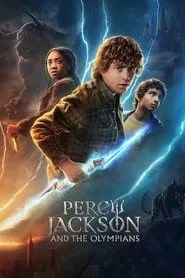 Percy Jackson and the Olympians – Season 1 Episode 1 (2023)