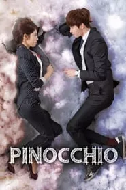 Pinocchio – Season 1 Episode 1 (2014)