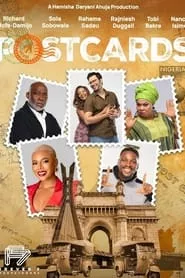 Postcards – Season 1 Episode 2 (2024)