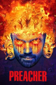 Preacher – Season 1 Episode 2 (2016)