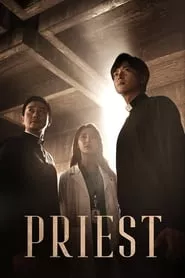 Priest (Peuriseuteu) – Season 1 Episode 9 (2018) Priest (Peuriseuteu) – Season 1 Episode 9 (2018)