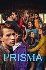 Prisma – Season 1 Episode 1 (2022)