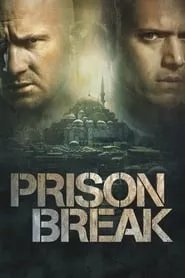 Prison Break – Season 1 Episode 10 (2005)