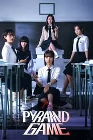 Pyramid Game – Season 1 Episode 5 (2024) Pyramid Game – Season 1 Episode 5 (2024)