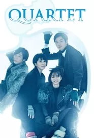 Quartet – Season 1 Episode 10 (2023)