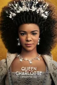 Queen Charlotte: A Bridgerton Story – Season 1 Episode 1 (2023)