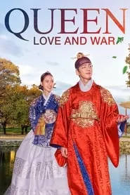 Queen: Love and War – Season 1 Episode 1 (2019)