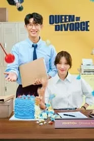 Queen of Divorce – Season 1 Episode 4 (2024) Queen of Divorce – Season 1 Episode 4 (2024)