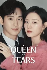 Queen of Tears – Season 1 Episode 1 (2024)