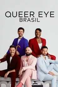 Queer Eye: Brazil – Season 1 Episode 1 (2022)