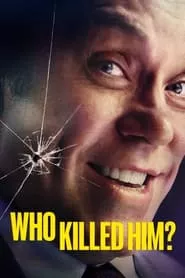 Quien lo mato? aka Who Killed Him – Season 1 Episode 6 (2024) Quien lo mato? aka Who Killed Him – Season 1 Episode 6 (2024)