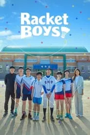 Racket Boys (Raketsonyeondan) – Season 1 Episode 12 (2021)
