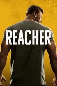 Reacher – Season 1 Episode 1 (2022)