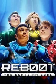 ReBoot: The Guardian Code – Season 1 Episode 10 (2018) ReBoot: The Guardian Code – Season 1 Episode 10 (2018)