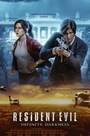 Resident Evil: Infinite Darkness – Season 1 Episode 1 (2021) Resident Evil: Infinite Darkness – Season 1 Episode 1 (2021)