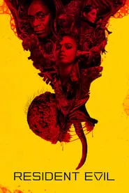 Resident Evil – Season 1 Episode 7 (2022) Resident Evil – Season 1 Episode 7 (2022)