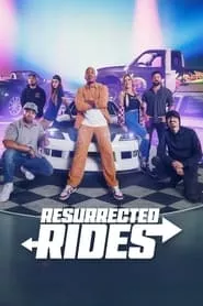 Resurrected Rides – Season 1 Episode 7 (2024) Resurrected Rides – Season 1 Episode 7 (2024)