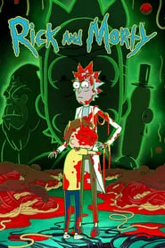 Rick and Morty – Season 3 Episode 1 (2013) Rick and Morty – Season 3 Episode 1 (2013)