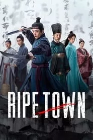 Ripe Town – Season 1 Episode 4 (2023) Ripe Town – Season 1 Episode 4 (2023)
