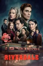 Riverdale – Season 1 Episode 1 (2017)