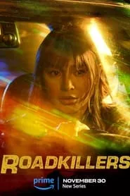 Roadkillers – Season 1 Episode 1 (2023) Season 