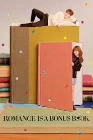 Romance Is a Bonus Book (Romaenseuneun Byulchaekboorok) – Season 1 Episode 1 (2019)